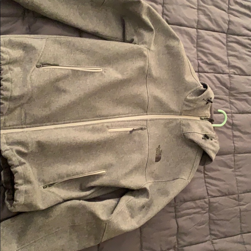 North Face Wind Wall Shell - image 1